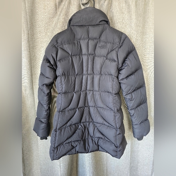 The North Face Broadway 600 Down Jacket Black Women's Size  S - Picture 3 of 7